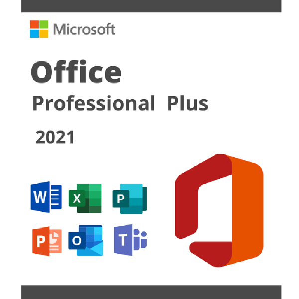 Microsoft Office 2021 ProfessionalMicrosoft Office 2021 ProfessionalMi –  Genuine Key king